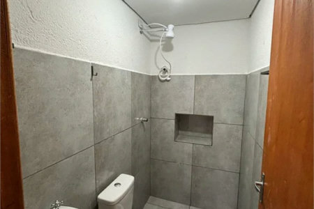 Kitnet para alugar com 1 quarto em Jardim Trussardi, São Paulo, SP