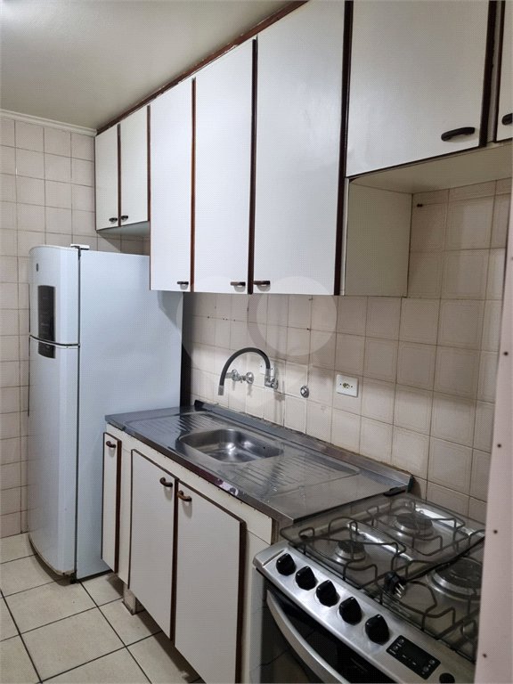 Apartamento à venda com 2 quartos em Parada Inglesa, São Paulo, SP