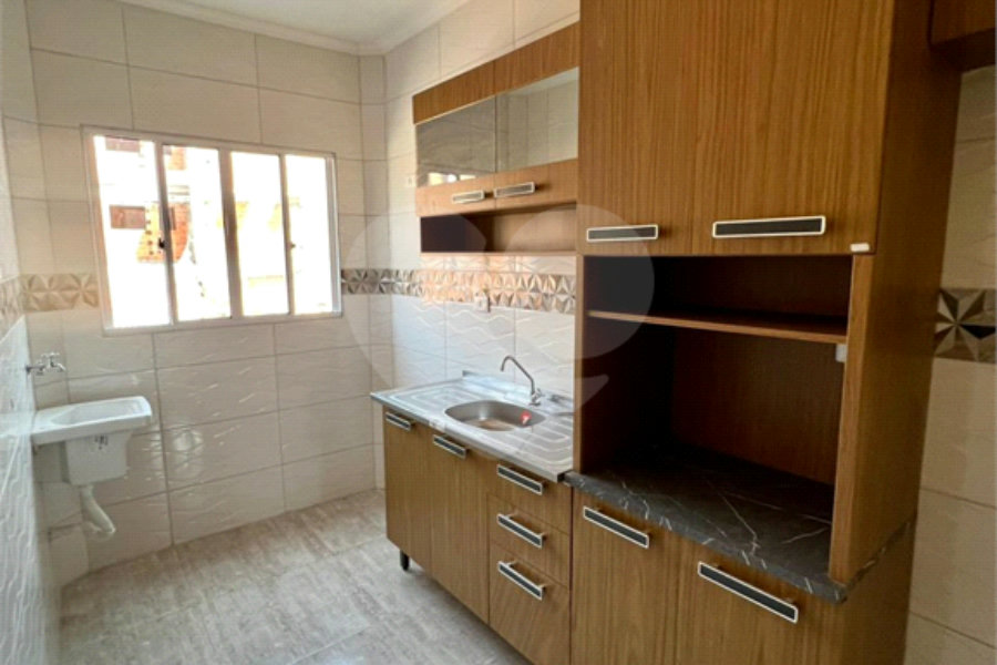 Apartamento para alugar com 1 quarto em Pirituba, São Paulo, SP