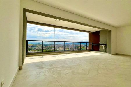Apartamento à venda com 3 suítes em Jardim Maria José, Votorantim, SP