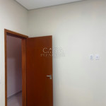 Casa em condomínio à venda com 2 quartos, sendo 1 suíte,  em Residencial Bosques dos Ipês, Tatuí, SP