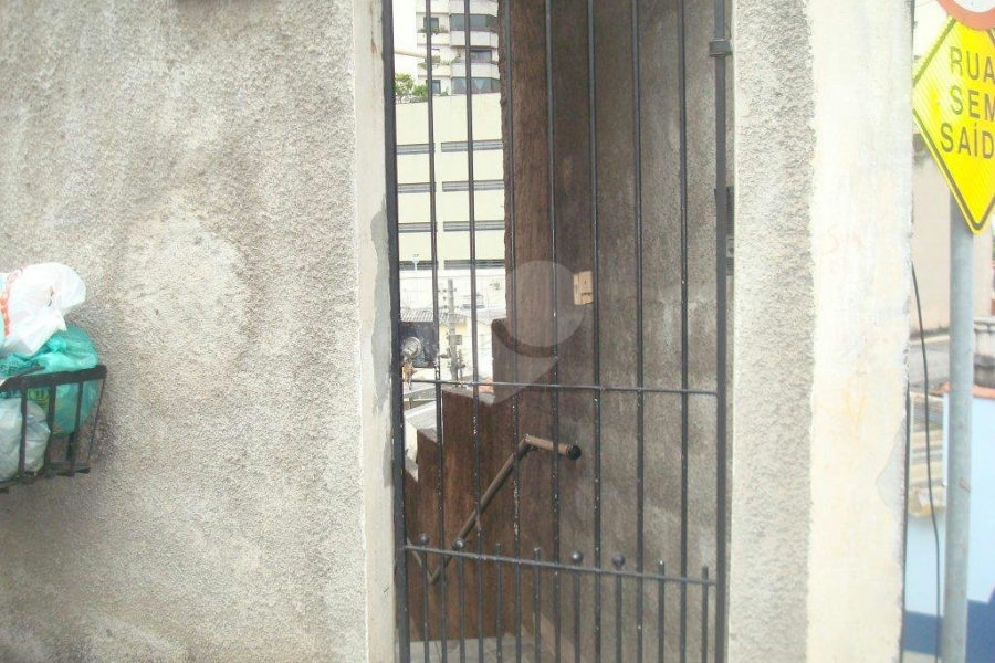 Casa à venda com 12 quartos em Santana, São Paulo, SP
