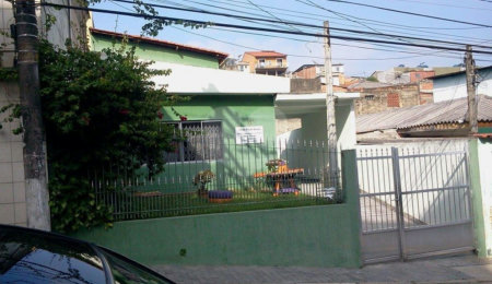 Casa à venda com 2 quartos em Freguesia do Ó, São Paulo, SP