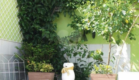 Sobrado à venda com 4 quartos, sendo 1 suíte,  em Horto, São Paulo, SP