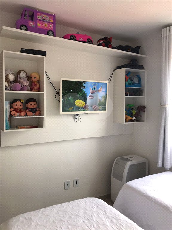 Apartamento à venda com 2 quartos em Jardim Petrópolis, São Paulo, SP