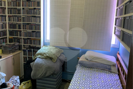 Apartamento à venda com 4 quartos, sendo 1 suíte, em Grajaú, Rio de Janeiro, RJ