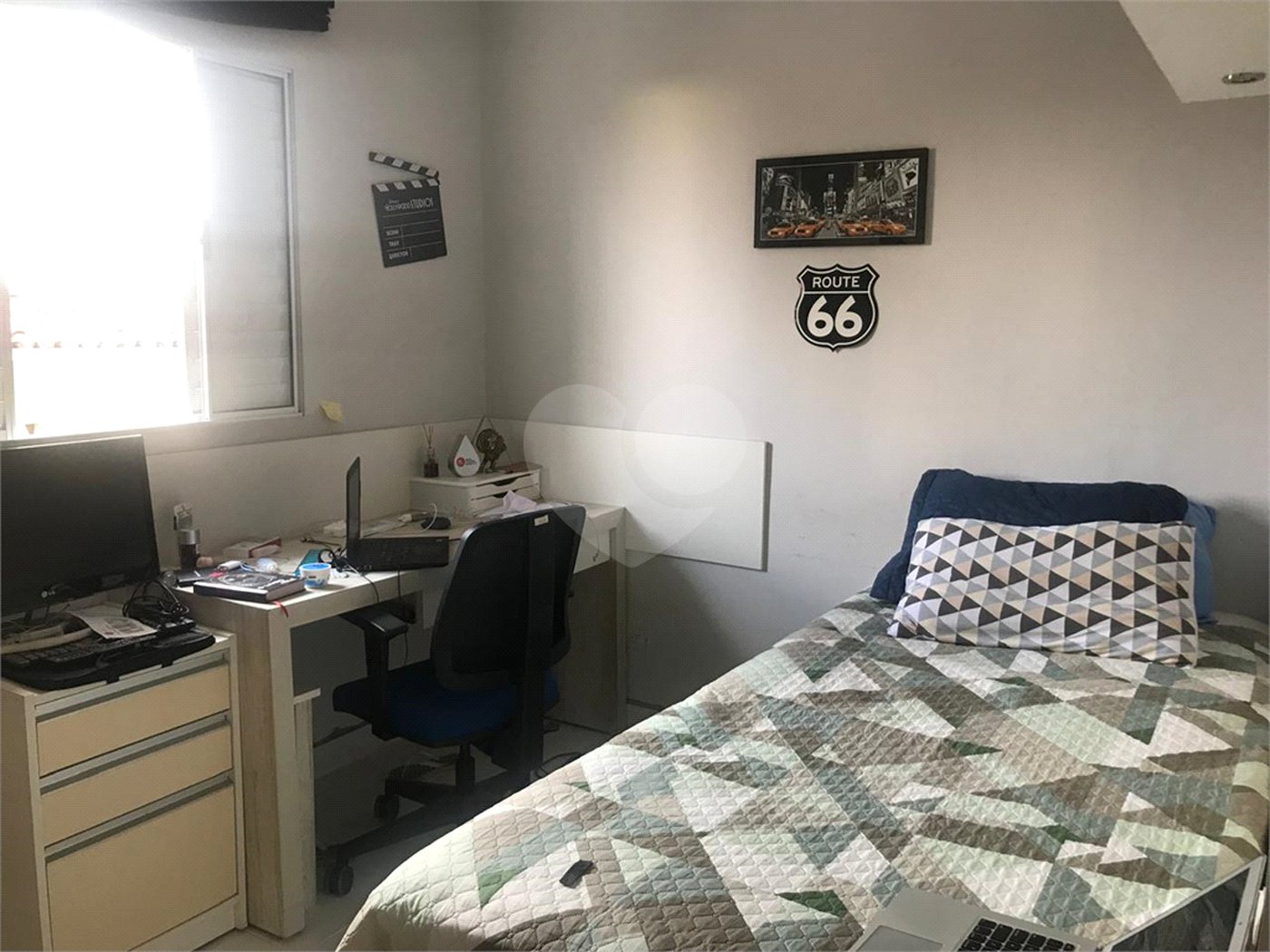 Sobrado à venda com 3 quartos, sendo 1 suíte, em Mandaqui, São Paulo, SP