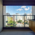 Apartamento à venda com 2 quartos, sendo 1 suíte, em Brooklin, São Paulo, SP