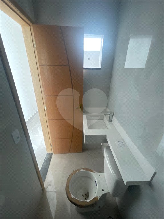 Casa à venda com 3 quartos, sendo 1 suíte, em Campo Grande, Rio de Janeiro, RJ