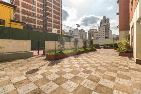 Apartamento à venda com 3 suítes em Sumaré, São Paulo, SP