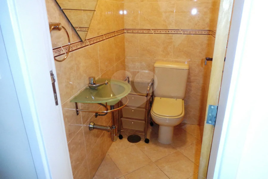 Apartamento à venda com 4 quartos, sendo 1 suíte,  em Santana, São Paulo, SP