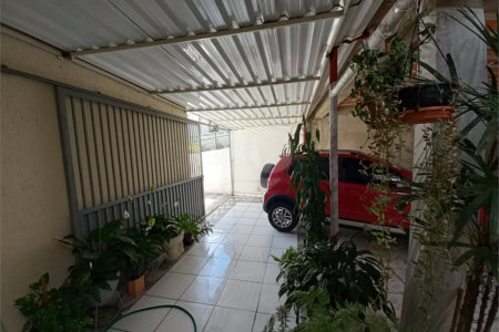Casa Térrea à venda com 3 quartos em Jardim das Palmas, São Paulo, SP