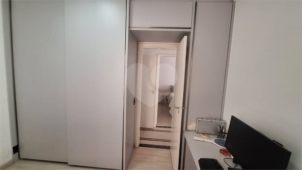 Casa à venda com 3 quartos, sendo 1 suíte,  no condomínio Villa Bella, Sorocaba - SP