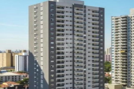 Apartamento à venda com 2 quartos, sendo 1 suíte, em Vila Zilda (tatuapé), São Paulo, SP