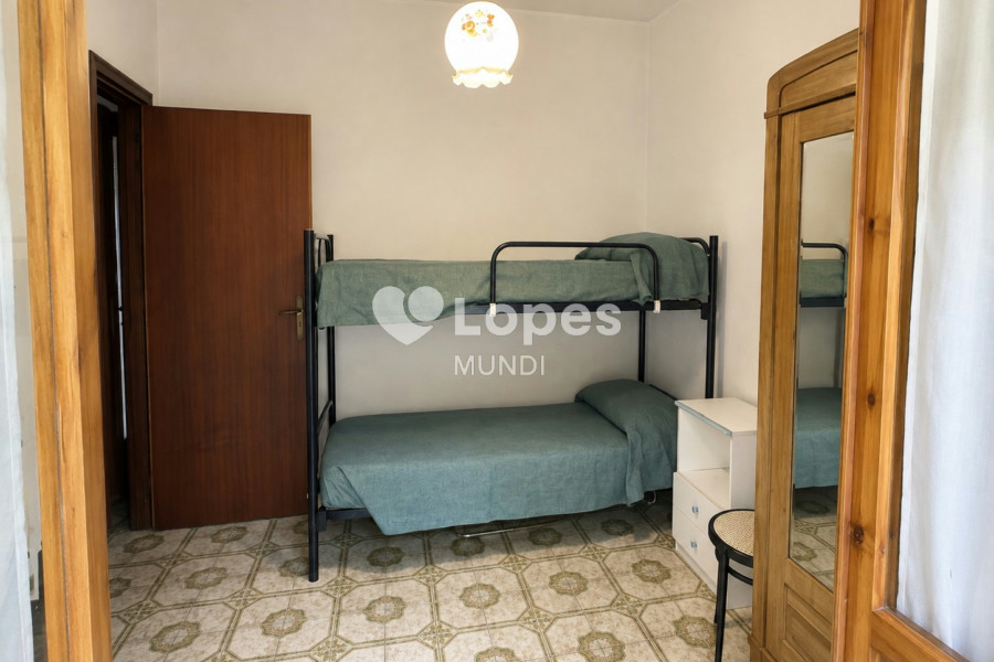 Apartamento com 1 quarto à venda em San Lucido, Cosenza, Itália
