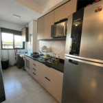 Flat à venda com 1 suíte em Jardim Pagliato, Sorocaba, SP