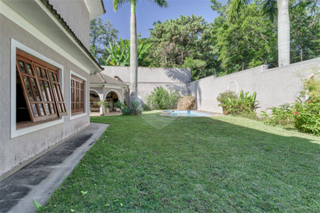 Casa à venda com 4 suítes em Interlagos, São Paulo, SP