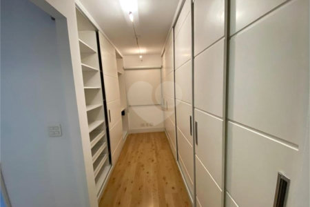 Apartamento à venda com 1 suíte em Perdizes, São Paulo, SP