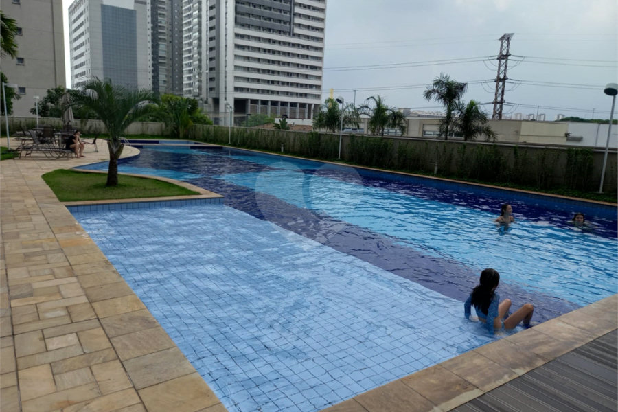 Apartamento à venda com 2 suítes em Barra Funda, São Paulo, SP