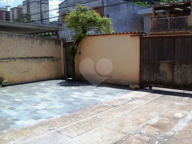 Sobrado à venda com 2 quartos, sendo 1 suíte,  em Tucuruvi, São Paulo, SP