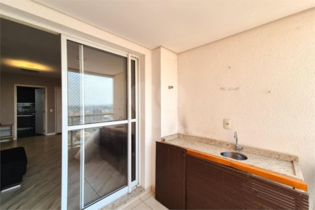 Apartamento para alugar com 3 quartos, sendo 1 suíte, em Santa Terezinha, São Bernardo do Campo, SP