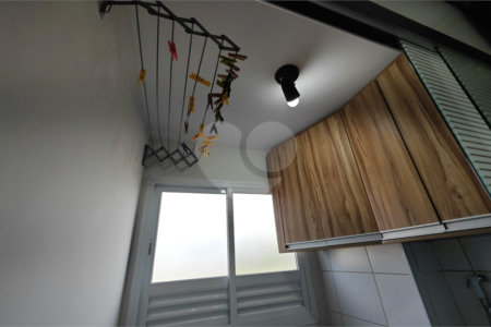Apartamento à venda com 2 quartos, sendo 1 suíte, em Morumbi, Paulínia, SP