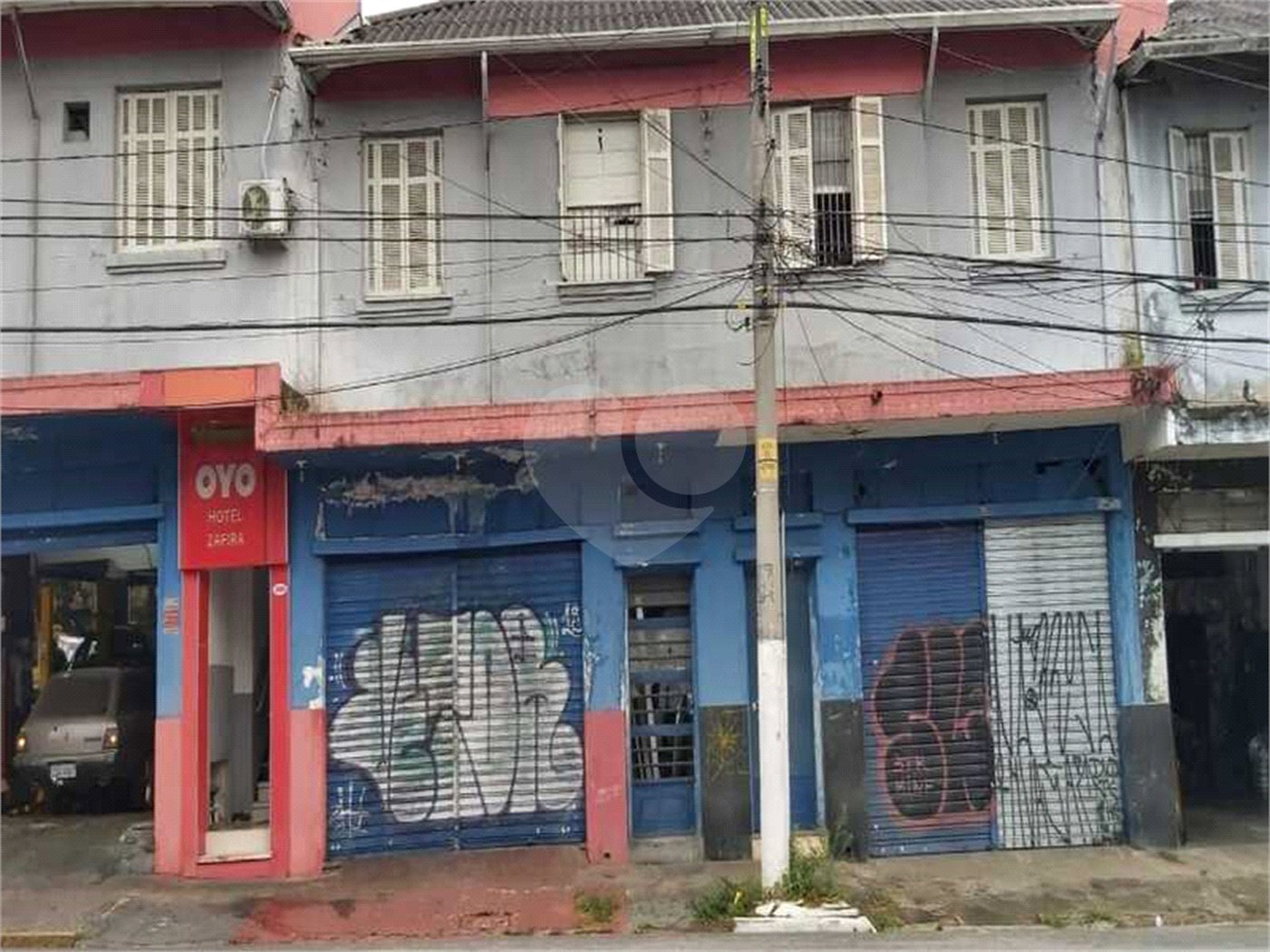 Prédio à venda ou para alugar em Ipiranga, São Paulo, SP