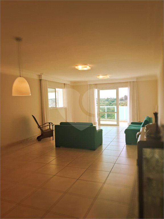 Apartamento à venda com 4 quartos, sendo 2 suítes,  em Vila Sfeir, Indaiatuba, SP
