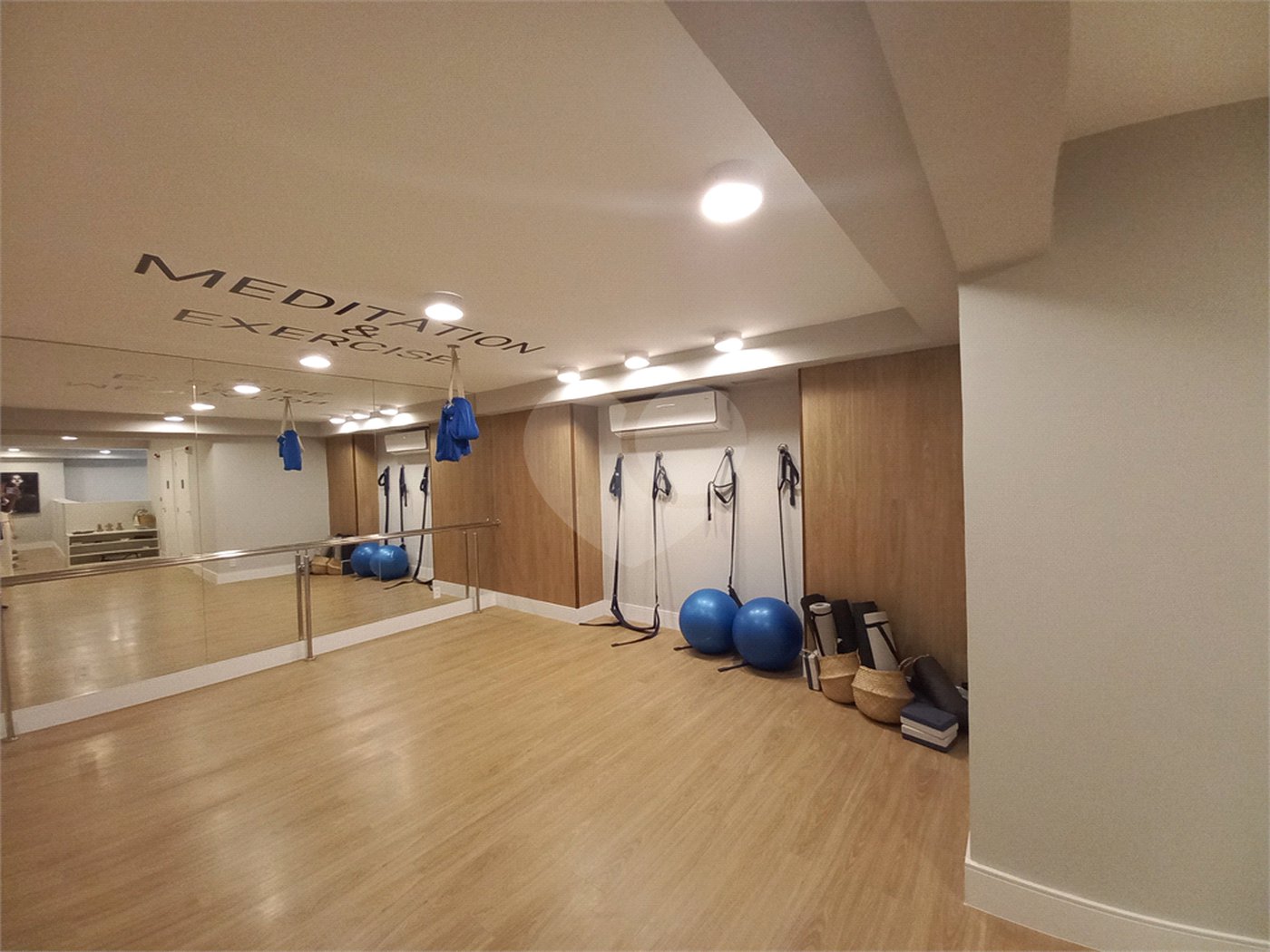 Apartamento à venda com 1 quarto em Vila Clementino, São Paulo, SP
