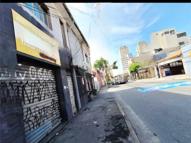 Terreno à venda em Santana, São Paulo, SP