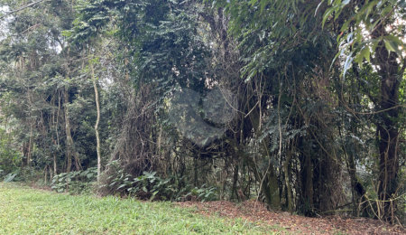 Terreno à venda no condomínio Alpes da Cantareira, Mairiporã - SP