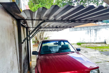 Casa de Vila à venda com 2 quartos em Vila Mazzei, São Paulo, SP