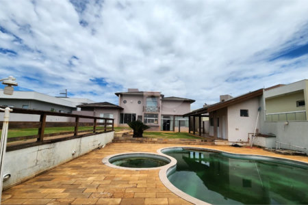 Terreno à venda no condomínio Residencial Eldorado, São Carlos - SP
