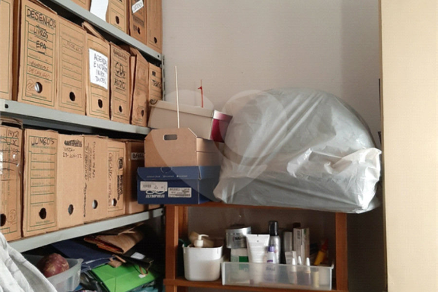 Apartamento à venda com 2 quartos em Santana, São Paulo, SP