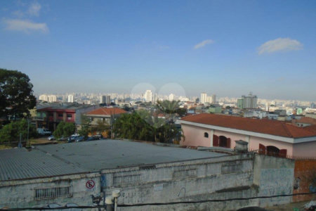 Sobrado à venda com 3 quartos em Jardim Japão, São Paulo, SP