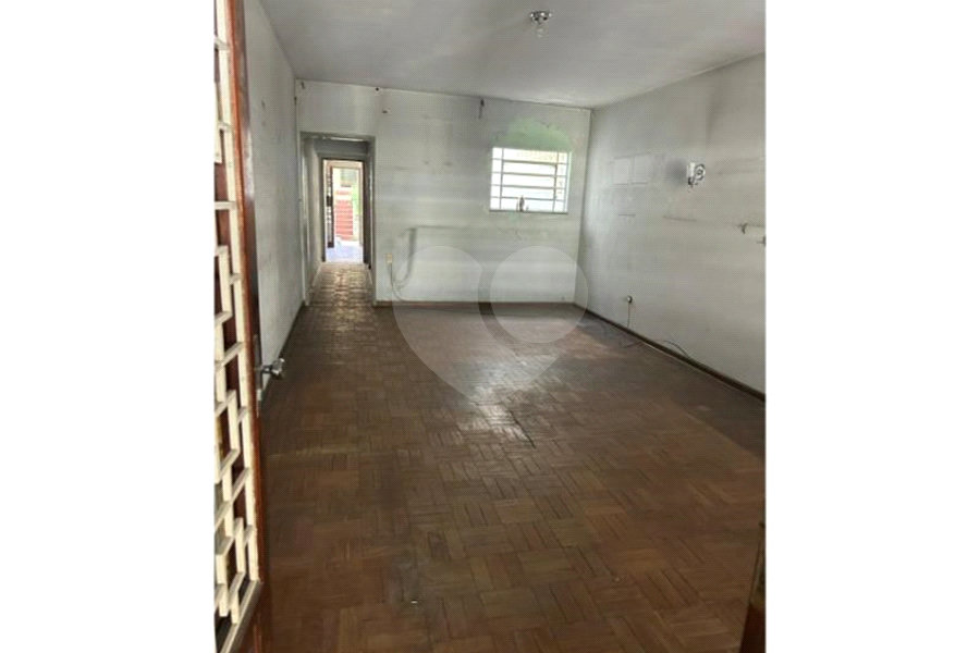 Sobrado à venda com 3 quartos, sendo 1 suíte, em Vila Paulicéia, São Paulo, SP