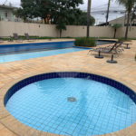 Apartamento à venda com 2 quartos em Jaguaré, São Paulo, SP
