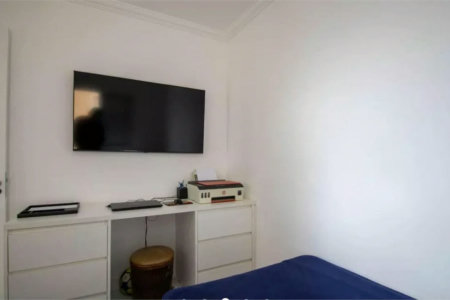 Apartamento à venda com 2 suítes em Vila Andrade, São Paulo, SP