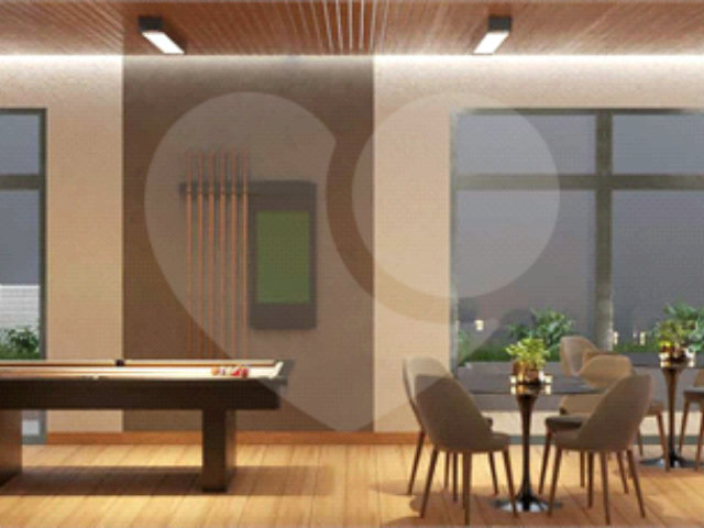 Apartamento à venda com 1 quarto em Vila Madalena, São Paulo, SP