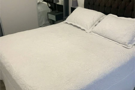 Apartamento à venda com 1 suíte em Pinheiros, São Paulo, SP