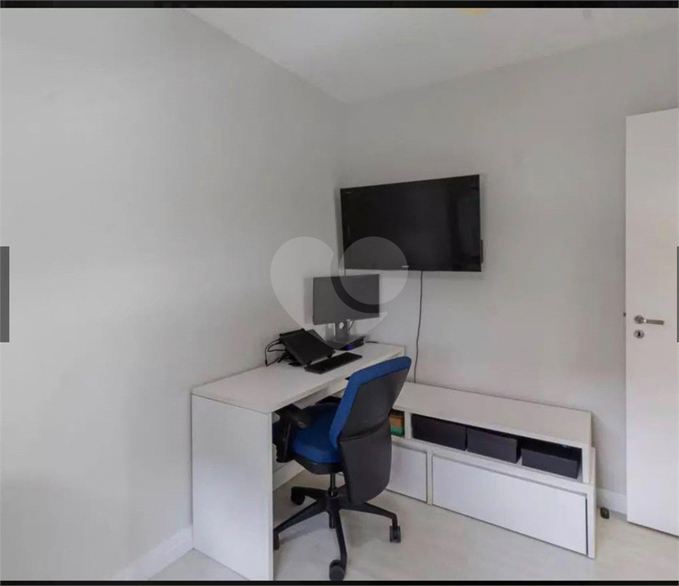 Apartamento à venda com 2 quartos, sendo 1 suíte,  em Vila Andrade, São Paulo, SP