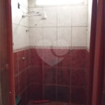 Sobrado à venda com 2 quartos em Saúde, São Paulo, SP