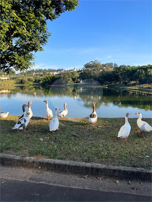Terreno à venda no condomínio Villaggio Paradiso, Itatiba - SP