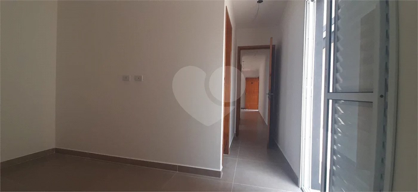 Apartamento à venda com 2 quartos em SANTANA, São Paulo, SP