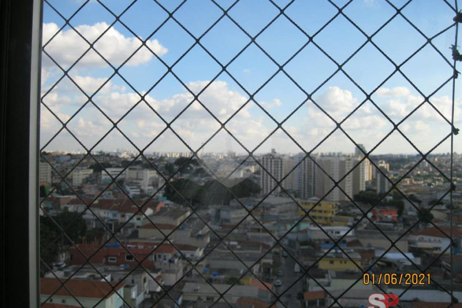 Apartamento à venda com 3 quartos, sendo 1 suíte, em Vila Nova Cachoeirinha, São Paulo, SP