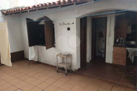 Casa à venda com 4 quartos, sendo 2 suítes, em Planalto Paulista, São Paulo, SP