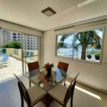 Cobertura à venda, 196 m² por R$ 2.200.000,00 - Jardim Las Palmas - Guarujá/SP