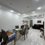 Apartamento com 3 dormitórios à venda, 145 m² por R$ 899.000,00 - Ponta da Praia - Santos/SP