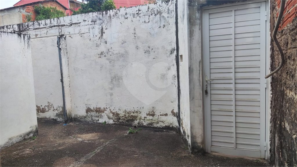 Casa à venda com 3 quartos em Vila Piedade, Itapetininga, SP