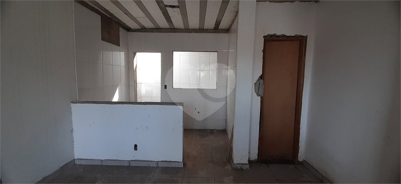 Casa à venda com 2 quartos em Campo Grande, Rio de Janeiro, RJ